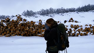 Cammino di Santiago  Visual Documentary [upl. by Nylyak]