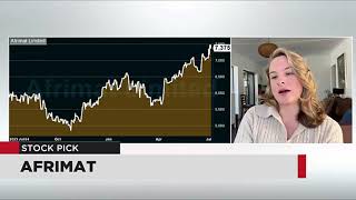 WATCH Stock Picks  Afrimat [upl. by Covell]