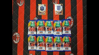 TOPPS MATCH ATTAX EURO 2024  POJEDYNEK FAWORYTÓW DO TYTUŁU  FRANCJA vs ANGLIA  SZOK CO WPADŁO [upl. by Adnohrahs]