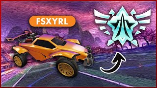 Rocket league  Freestyling  Tournaments  Road to GC1  Road to 1K subs [upl. by Oneill]