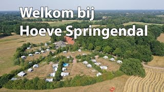 Hoeve Springendal Hezingen [upl. by Newmann932]