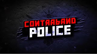 Contraband Police Combat Trailer [upl. by Gina]