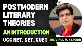 Postmodern Literary Theories Postmodern Literary Criticism Postmodernism [upl. by Neely38]