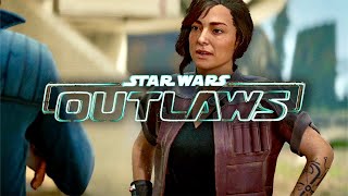 Star Wars Outlaws 19  The Truth [upl. by Cirilo711]