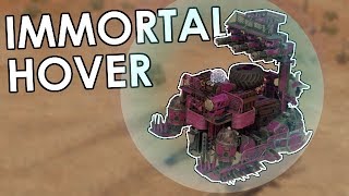 The Immortal Build 2 Crossout [upl. by Kevin63]