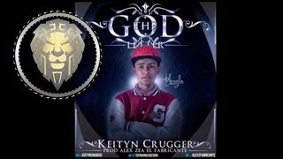 God Letter Letra de dioses  Keityn  Prod Alex Zea Audio Video Oficial [upl. by Ri]