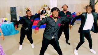 Diamond Platnumz  Unachezaje TikTok Dance Challenge Compilation 2022 [upl. by Ong]