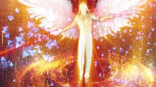 Kosmische Weisheit von Erzengel Jophiel  Cosmic wisdom from Archangel Jophiel [upl. by Esilahs]