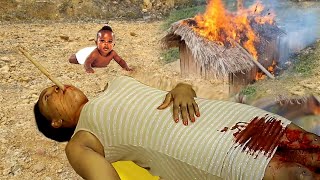 You Cannot Watch This True Life Story Of This Woman Without Crying  Latest Nollywood Movie [upl. by Ynnoj]