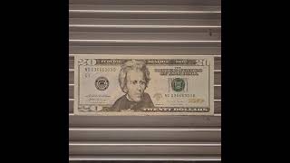 2017 20 TRINARY ⁰³⁶⁶⁶³⁰³ NOTE trendinguscurrency shortvideo short jackson [upl. by Aek582]