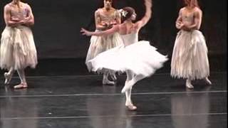 Les Ballets Trockadero de Monte Carlo [upl. by Releehw]