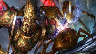 The Fall of the Dwemer  Ancient Advanced Civilization  Elder Scrolls Lore [upl. by Oiramaj]