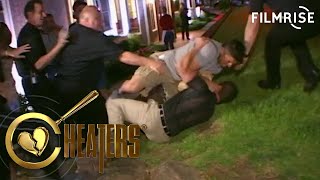 Cheaters  Season 1 Episode 110  Full Episode [upl. by Ttoile405]