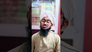 ETEMAD NA TODE ✨🥀 TARIQ UL QADRI ❤️💕islamicscholar imamahmadrazakhan viralvideo islamicscholar [upl. by Osher924]