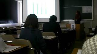 Master degree presentation in yamagata university Japan [upl. by Elke274]