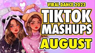 New Tiktok Mashup 2023 Philippines Party Music  Viral Dance Trends  August 29 [upl. by Estrin442]