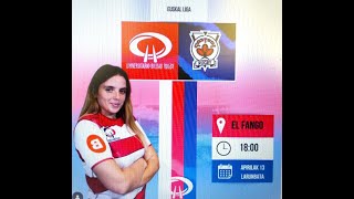 Liga Vasca Senior Femenina 2024 [upl. by Wampler604]