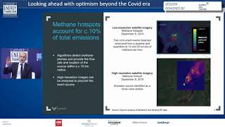 MONITORING METHANE FROM SPACE TECHNOLOGY OVERVIEW AND IMPLICATIONS FOR THE GAS MARKET [upl. by Salinas634]