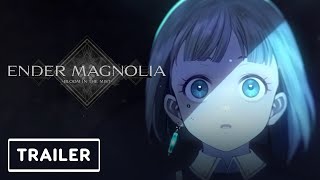 Ender Magnolia Bloom in the Mist  Nintendo Switch Trailer  Nintendo Direct 2024 [upl. by Kersten]