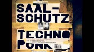 Saalschutzleererer inhaltsloserer Ausdruck feat stina galaxina [upl. by Vaclav]