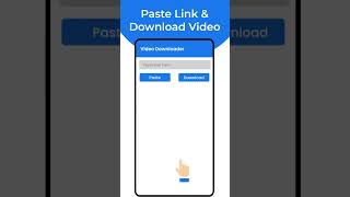 Fast Video Downloader App [upl. by Clea]