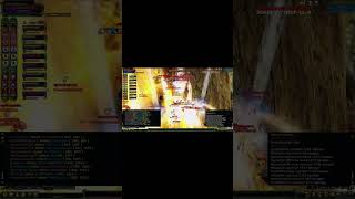 Knight Online Felis Disobedience ECHOISM v5 knightonline felis echo shorts shortvideo [upl. by Ylla]