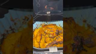 Chicken In Air fryer 🍗 shorts chickenrecipe food lutfaakhtara [upl. by Ntsuj]