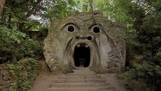 Bomarzo  Puntata 8  Sei in un Paese meraviglioso  Sky Arte [upl. by Krystin600]