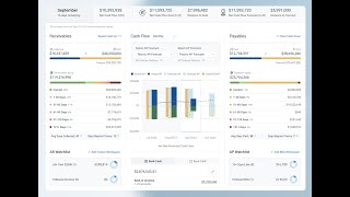 Tesorio AR Automation 2024 [upl. by Nerahs245]