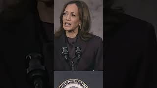 Kamala Harris conceded election but says fight is not over [upl. by Thirzi]