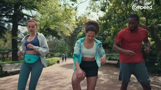 Compeed Blister Campaign 2024 Jogging 15s [upl. by Adnolahs660]