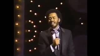 Just Once  James Ingram Live 1981 [upl. by Milah]