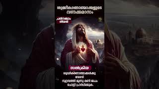 ശുദ്ധീകരണാത്മാക്കളുടെ വണക്കമാസം  Day 15  November 15 [upl. by Lyndsey]