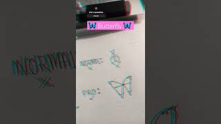 🦋 Butterfly 🦋 kpop music 😱 [upl. by Lias431]