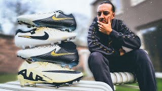 LE NOUVEAU PACK NIKE MAD READY MA DÉÇU  ou peutêtre pas [upl. by Peony491]