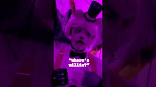 CTW FUNTIME FREDDY 😛😛 tags fypシ゚ cosplay fnaf fnafcosplay ctw counttheways makeup [upl. by Myrtie832]