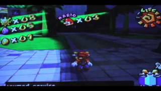 Mario Music Montage Just Watch [upl. by Taddeusz]