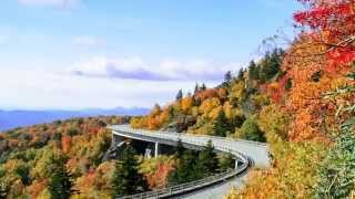 Fall in Love with Western North Carolina [upl. by Cottrell]