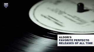 Aldors Guest Mix 2024 Perfecto Records [upl. by Shevlo48]