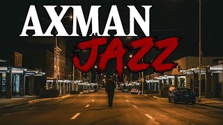 Axman Jazz  Thriller Short Film [upl. by Nimref]