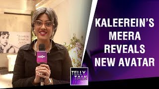 Kaleereins Meera Reveals New Avatar [upl. by Graehl]