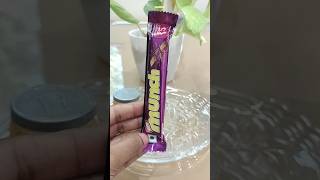 Munch🍫 and Mentos 🔴 ⚪🔴Colorful🌈🍡😍popsicles📍gems munch viral shorts ytshorts youtubeshorts [upl. by Ilahsiav316]