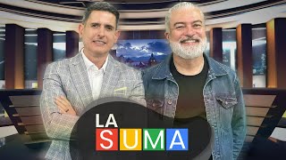 La Suma Mesa de opinión Todas las voces cuentan [upl. by Cadmar705]