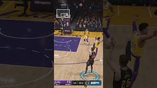 NBA Live 19 [upl. by Kyte]