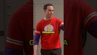 The Big Bang Theory  Sheldon Thats A Risk Im Willing To Take shorts thebigbangtheory [upl. by Lezned]