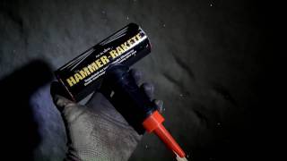 NLE HammerRakete Full HD [upl. by Serena]