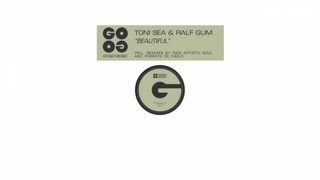 Toni Sea amp Ralf GUM  Beautiful Raw Artistic Soul Remix  GOGO 015 [upl. by Gloria]