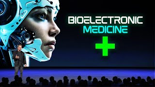 The Rise of Bioelectronic Medicine [upl. by Dracir]