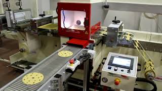 Guidolin Girotto  Laser for abrasive materials [upl. by Amice]