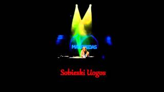 Sobieski Uogos Mixed By Manfredas  PIJA [upl. by Harwill]